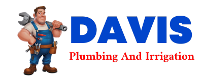 Trusted plumber in WELLPINIT